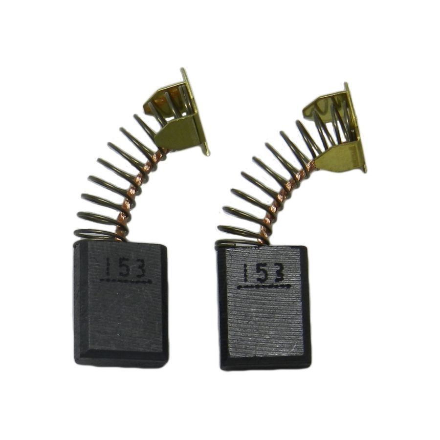 Escova de Carvão Cb-153 para Máquinas 1805n / 5007n / Ls1040 Makita - 643-153