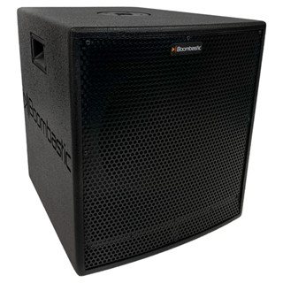 Caixa Box Gabinete De Grave Profissional Para Alto-falante de 12 polegadas em Oferta na Shopee