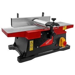 Plaina Desempenadeira de Bancada 1800w 580x155mm 220v