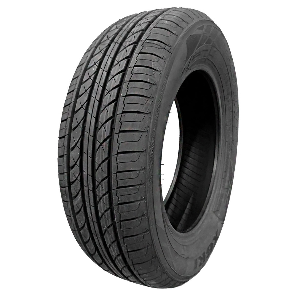 Kit 4 Pneus Aro 16 Xbri 205/60 R16 92V Fastway W1 · foto 2