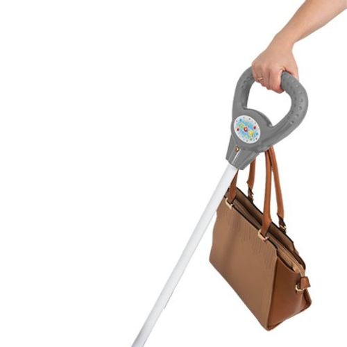Triciclo Infantil Seguro Confortavel Pedal Passeio Andador Estavel Duravel