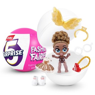 5 Surprise, Candide, Fashion Fairies, Série 1 em Oferta na Shopee