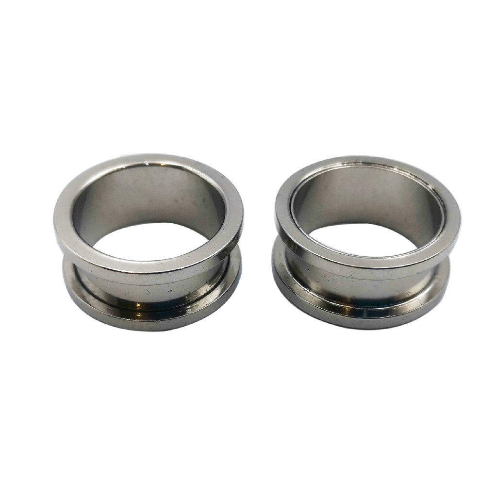 Alargador de Orelha 22mm: Onde Comprar | BuscaProdutos