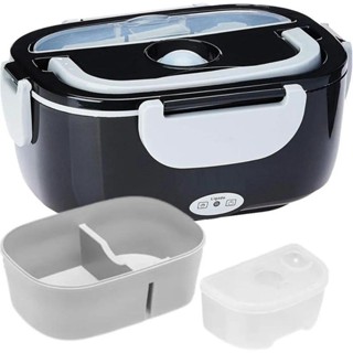 Marmita Elétrica Veicular Tomada Bivolt 110v/220v 12v/24v em Oferta na Shopee