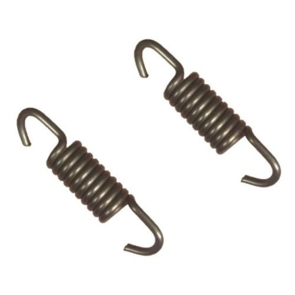 MOLA EMBREAGEM ROÇADEIRAS 33 43 45 52 CC - 10 VOLTAS 2UND