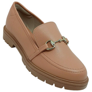 Sapato Mocassim Beira Rio Feminino Napa Turim em Oferta na Shopee