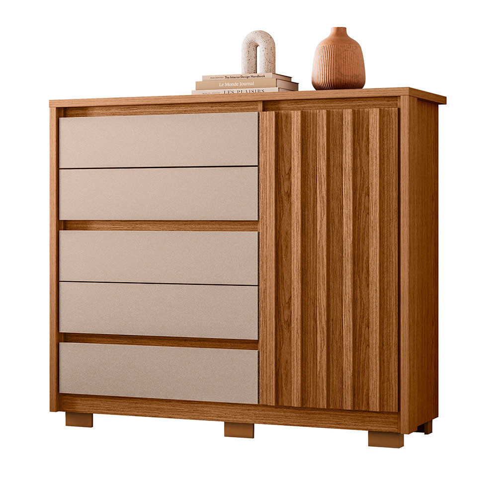 Cômoda Albatroz Sapateira Duetto: Onde Comprar | BuscaProdutos