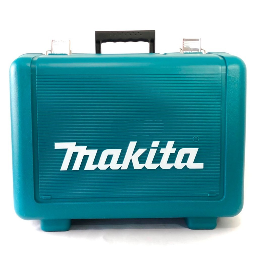 Maleta Plastica P/ Serra Circular 5007n Makita 824772-1 em Oferta na Shopee