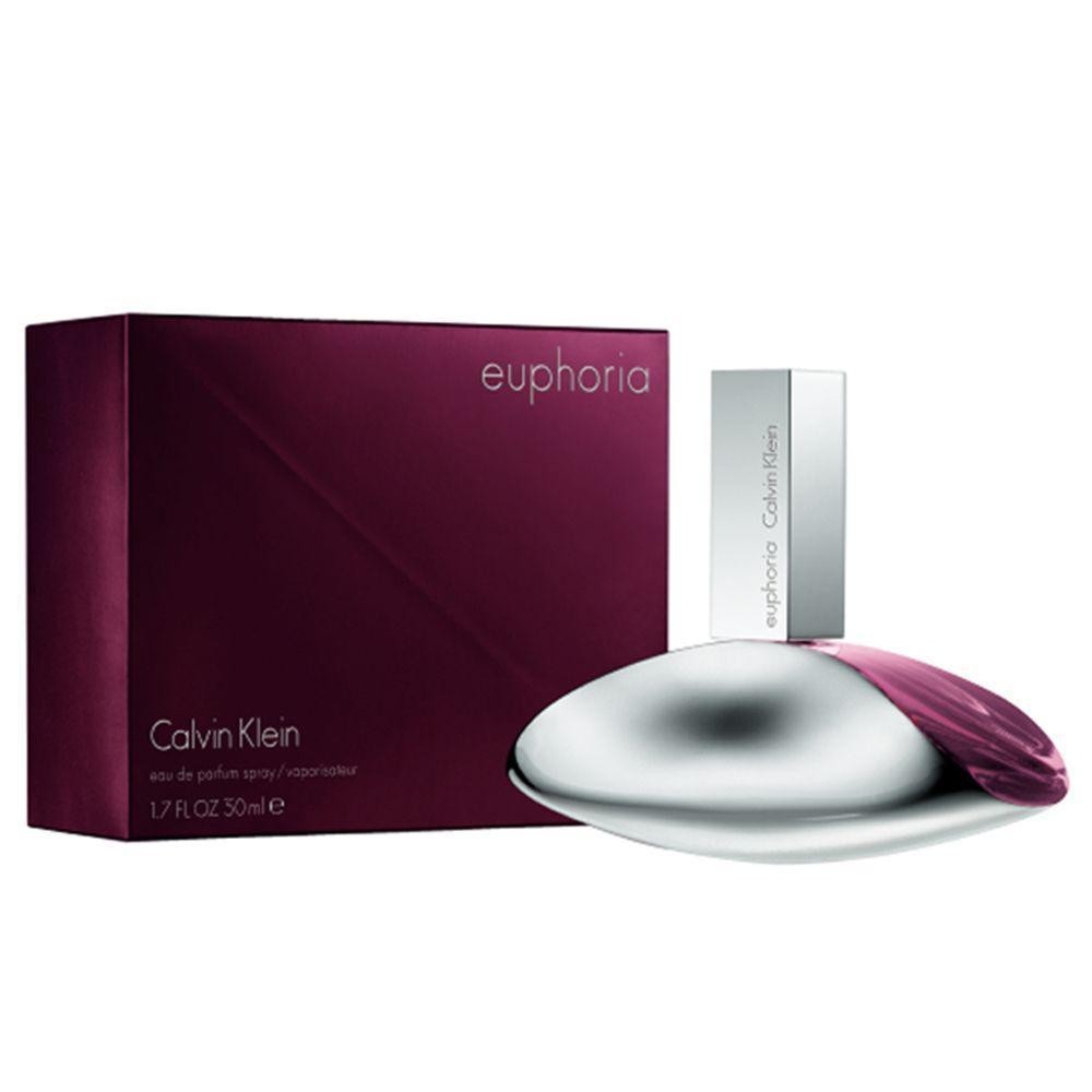 Calvin Euphoria Perfume: Onde Comprar | BuscaProdutos