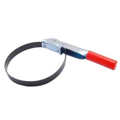Saca Filtro Tipo Cinta 85mm-96mm Lub-18b Lubefer