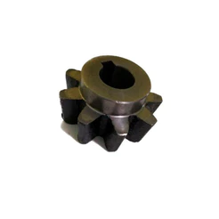 Pinhao 9 Dentes C/ Rosca Betoneira Menegotti 120/150l Prime – 31030034