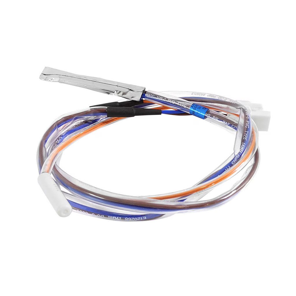 SENSOR DE DEGELO LG REFRIGERADOR SIDE BY SIDE GC-L207WVK GC-L216BSK1 | 4781JR2005W