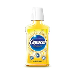Antisseptico Bucal Cepacol Original 250ml