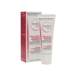 Creme Facial Bioderma Sensibio DS+ 40ml