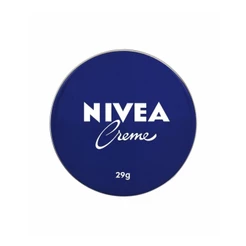 Creme Hidratante Nivea Lata 29g