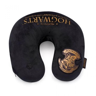 Almofada Massageadora Capuz Harry Potter Hogwarts em Oferta na Shopee