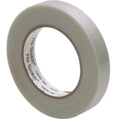 Fita Filamentosa 3M SCOTCH 8934 50MM X 50M