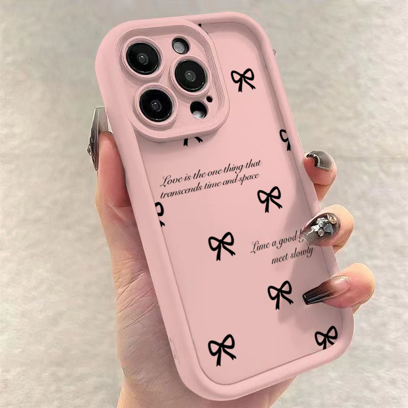Capa De Telefone Macia De Silicone Para Realme C65 C63 C67 Note 60 50 C53 C55 C35 C51 C15 5i C21Y C11 C25 C25Y C20 5S C2