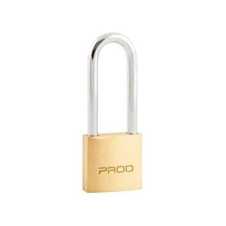 Cadeado Haste Longa (NBR 1571) - PADO