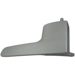 Maçaneta Interna Porta E Dianteira Traseira Fox 03 Gol G4 Plást Cinza em Oferta na Shopee