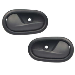 Maçaneta Interna Renault Sandero Logan 2013 2014 2015