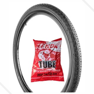 Pneu 26x1.1/2 Manga Turbo Pirelli + 1 Câmara 26x1.9 Kenda em Oferta na Shopee