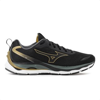 Tênis Mizuno Wave Dynasty 5 Masculino 100% Original Com Nota Fiscal e Garantia em Oferta na Shopee