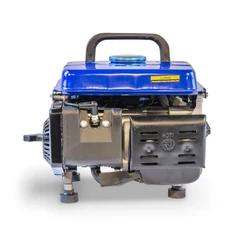 Gerador à Gasolina Potência Max. 750W Mono. 220V Tekna
