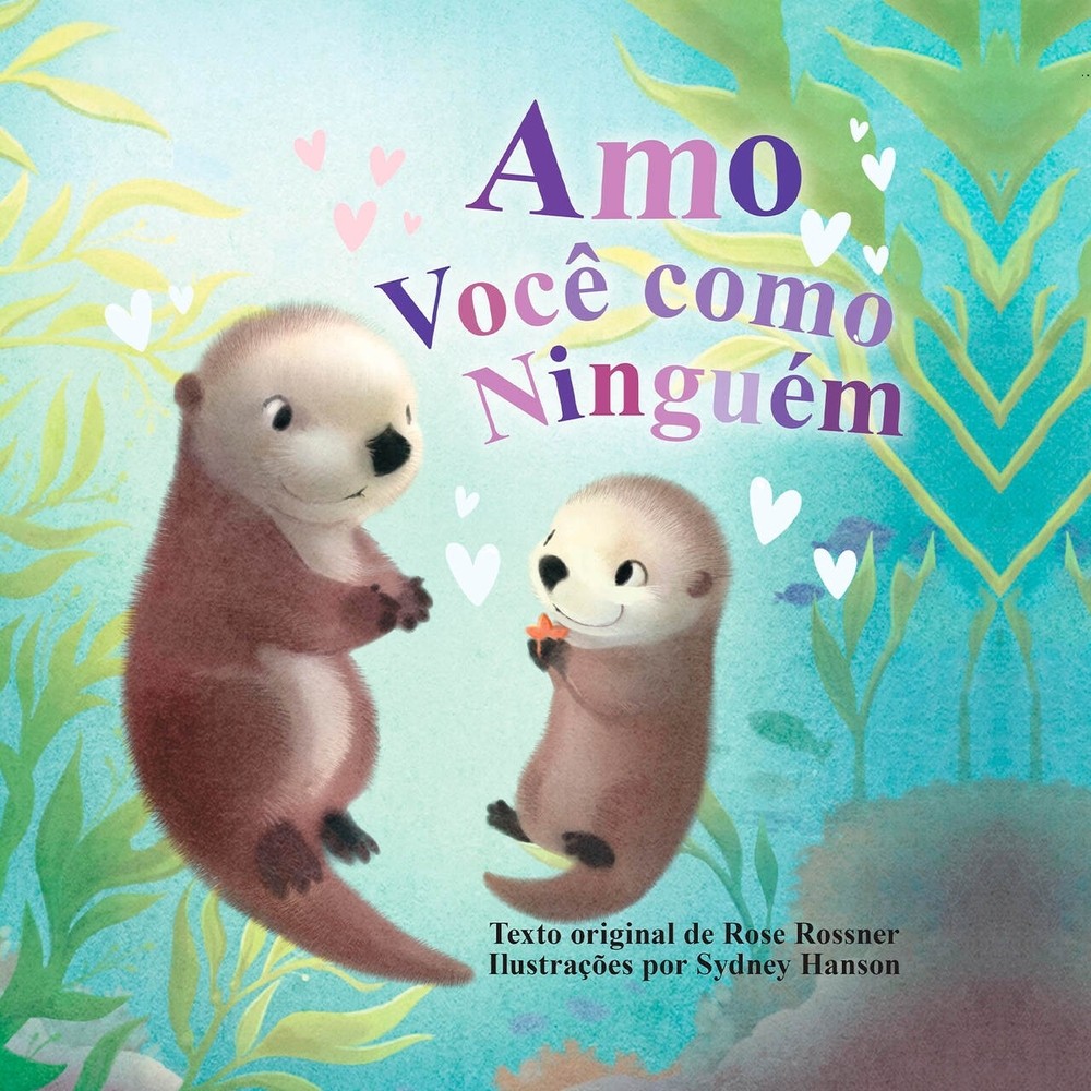 Livro Amo Você como Ninguém em Oferta na Shopee
