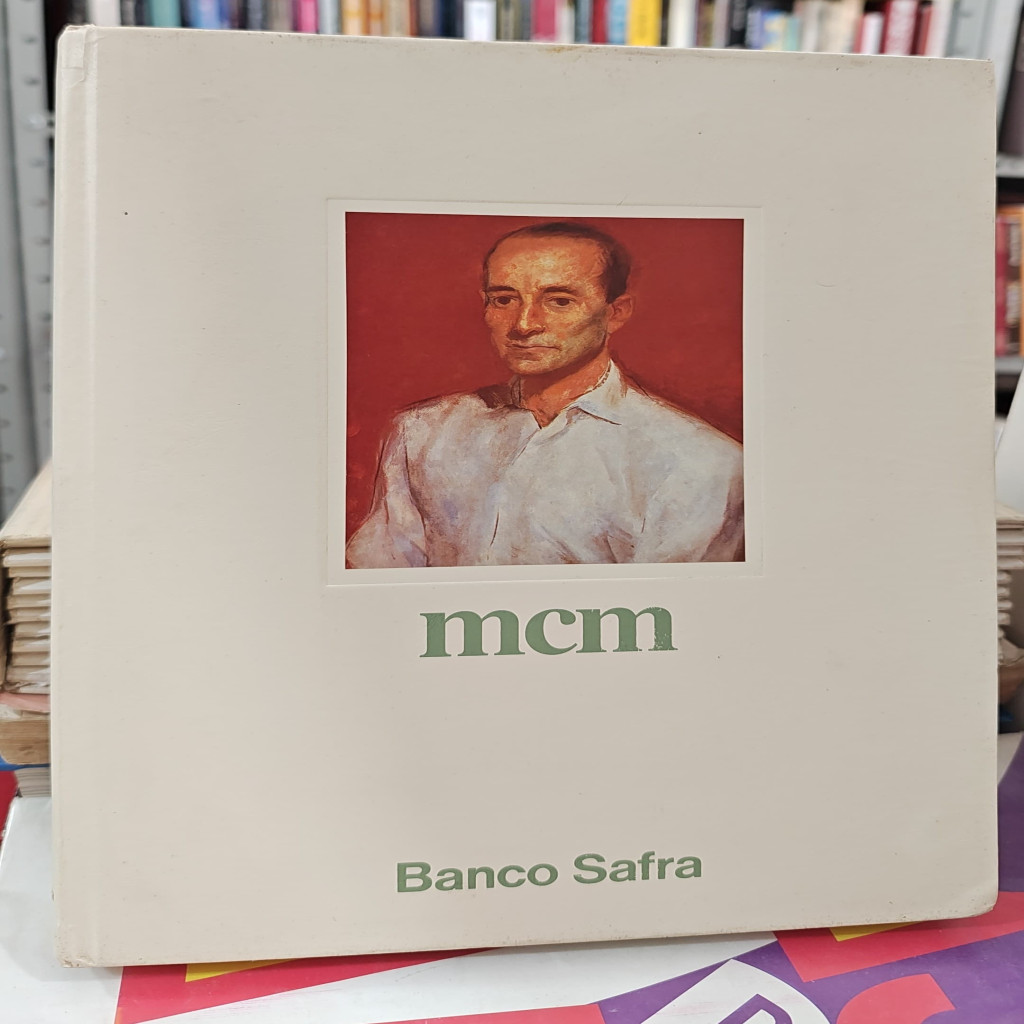 Os Museus Castro maya autor Banco Safra