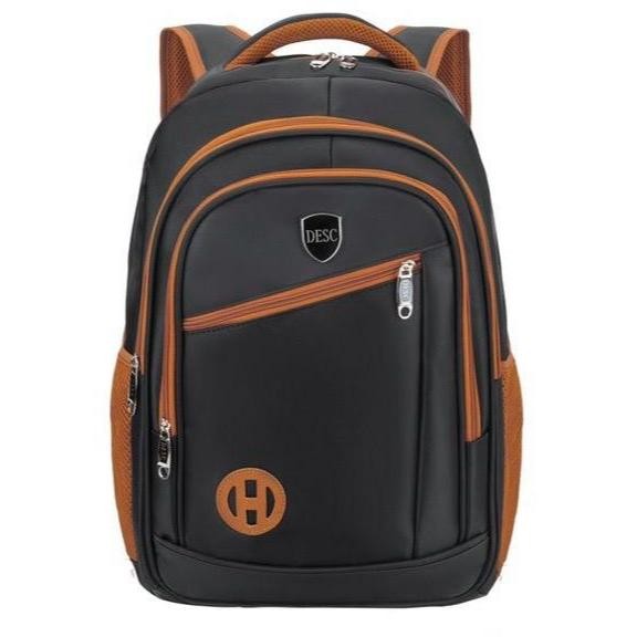 Mochila reforçada grande para notebook