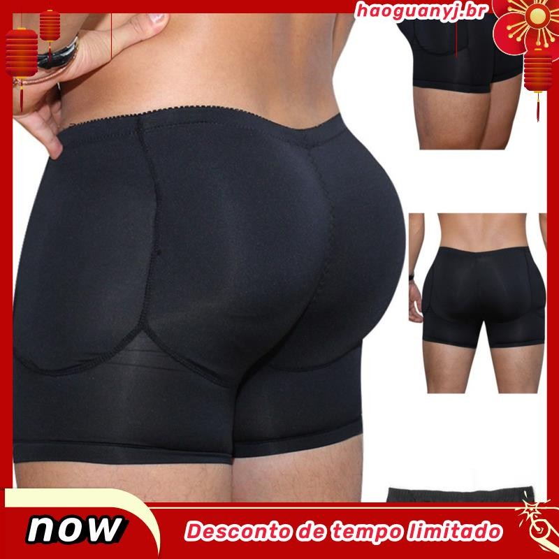 Enchimento Bumbum Masculino: Onde Comprar | BuscaProdutos