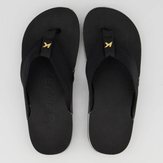 Chinelo Kenner NK6 Pro Preto e Branco em Oferta na Shopee