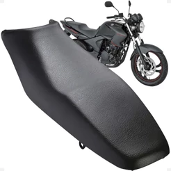 Capa De Banco Modelo Yamaha Fazer 250 2010 2011 2012 2013 2014 Para Fazer250 Do