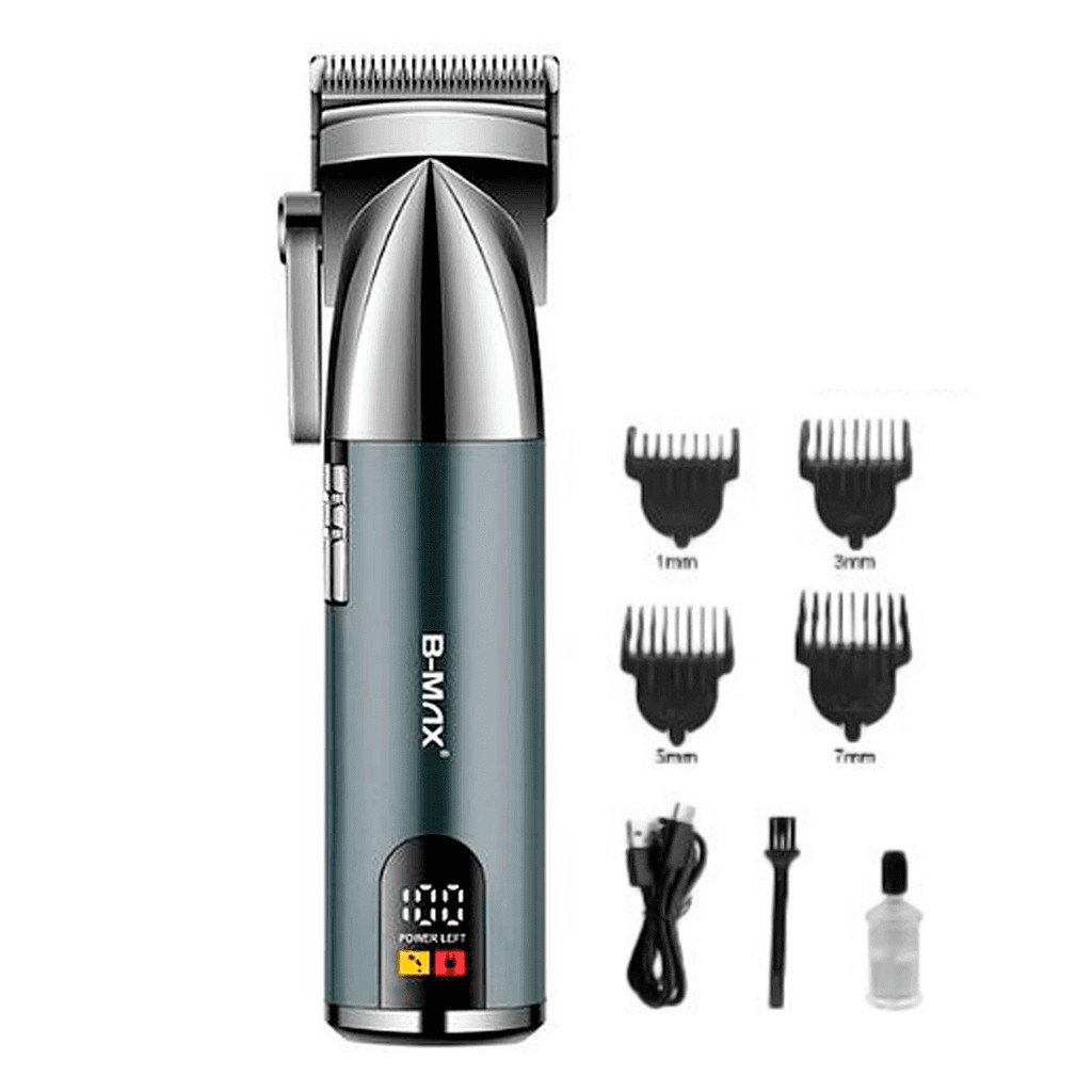 Cortar Cabelo com a Máquina: Onde Comprar | BuscaProdutos