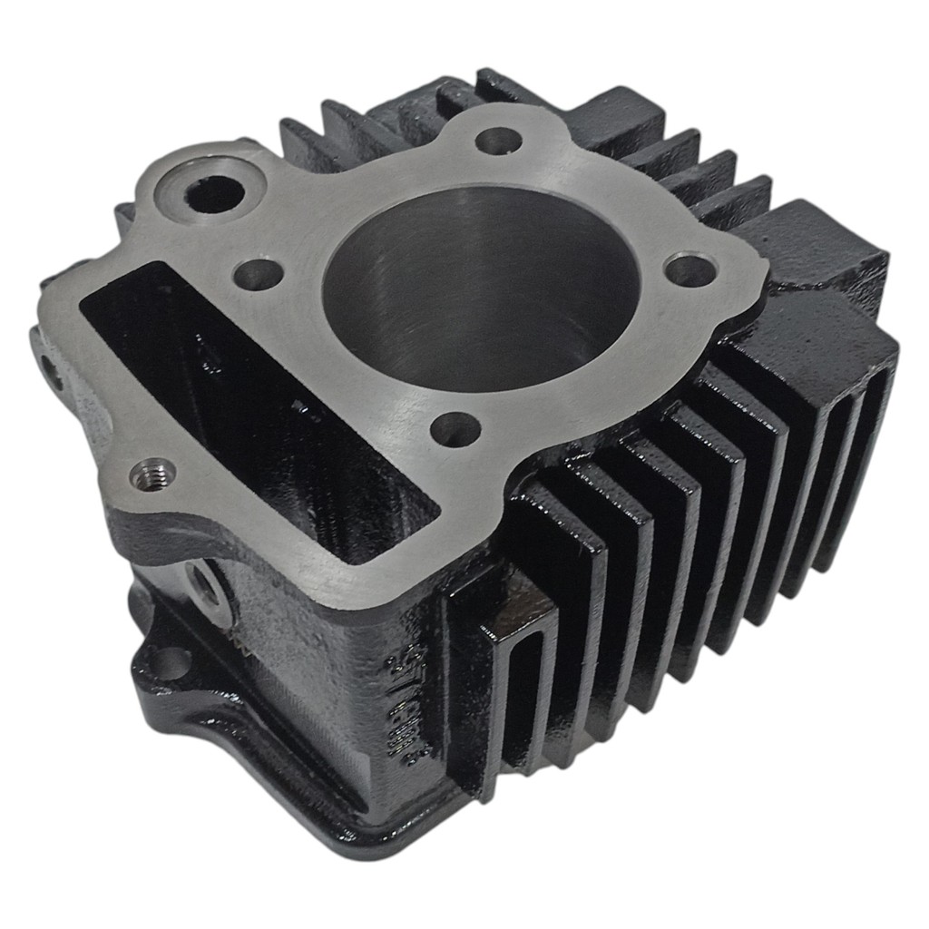 Kit Motor Cilindro Pop 100 2007 a 2015 C 100 Biz 1998 a 2005
