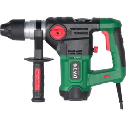 Martelete Perfurador/rompedor 1.500W MPD 1500 220V DWT