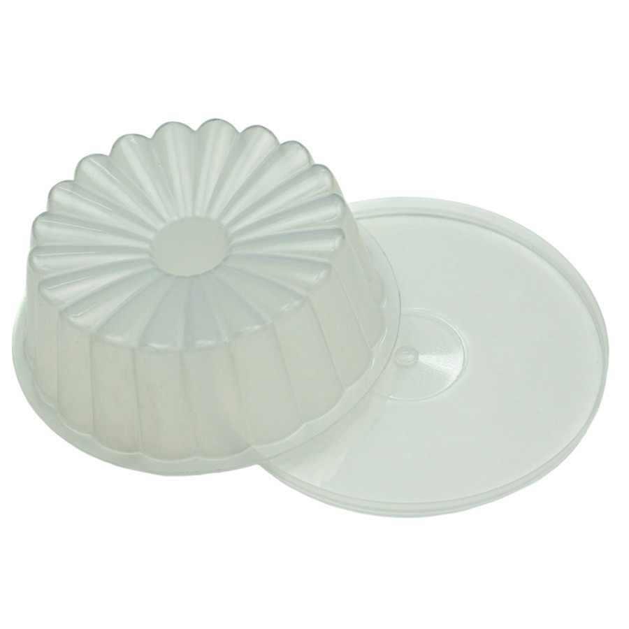 Forma Multiuso Descartável Margarida - 150ml - 10 unidades - BlueStar - Rizzo em Oferta na Shopee