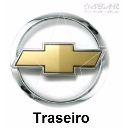 Emblema Gravata Mala - Classic 2008 - Modelo Original em Oferta na Shopee