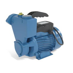 Bomba d'Água Autoaspirante 1/2CV 220V Modelo WMPA37H Compacta e Eficiente para Uso Doméstico - Claw