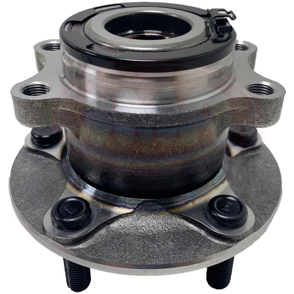 Cubo Roda Traseiro Outlander 2009 a 2018 Ima AL-300