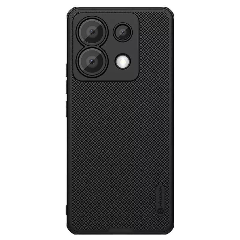 Capa Nillkin Frosted Para Xiaomi Redmi Note 13 Pro / Poco X6