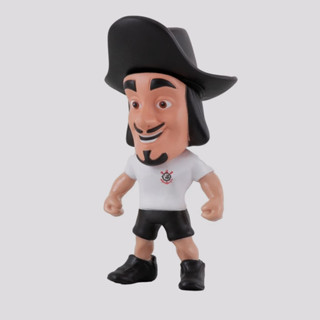 Boneco Mascote Corinthians em Oferta na Shopee