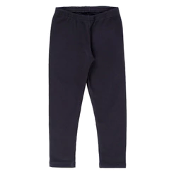 Calça Legging Infantil Kyly Molicotton Básica