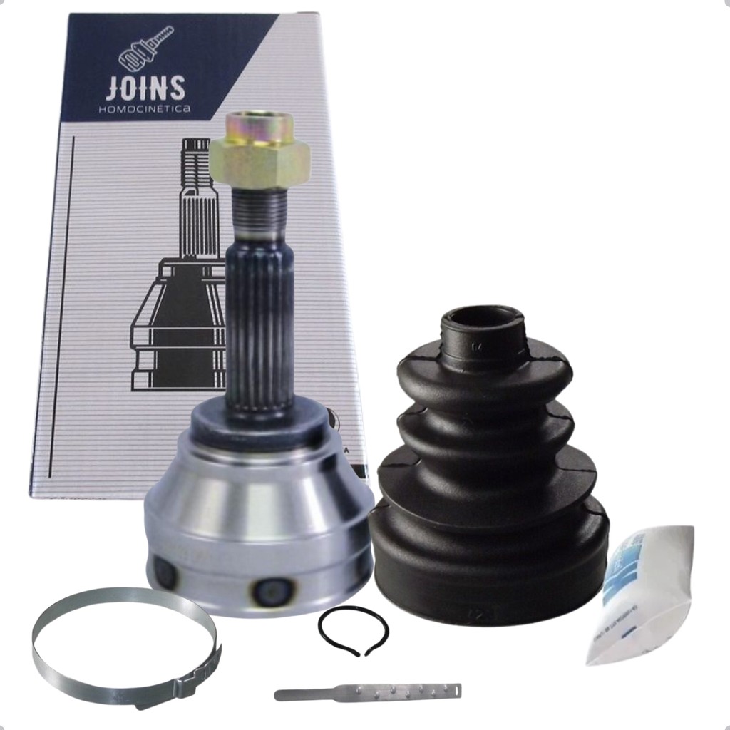 Junta Homocinetica Fiat Uno Elba Fiorino 1985 a 1995 - Spare Parts and Accessories for Vehicles