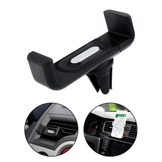 Suporte Veicular Universal para Celular e GPS - Slim Encaixe no Duto de Ar-condicionado Ideal Uber em Oferta na Shopee