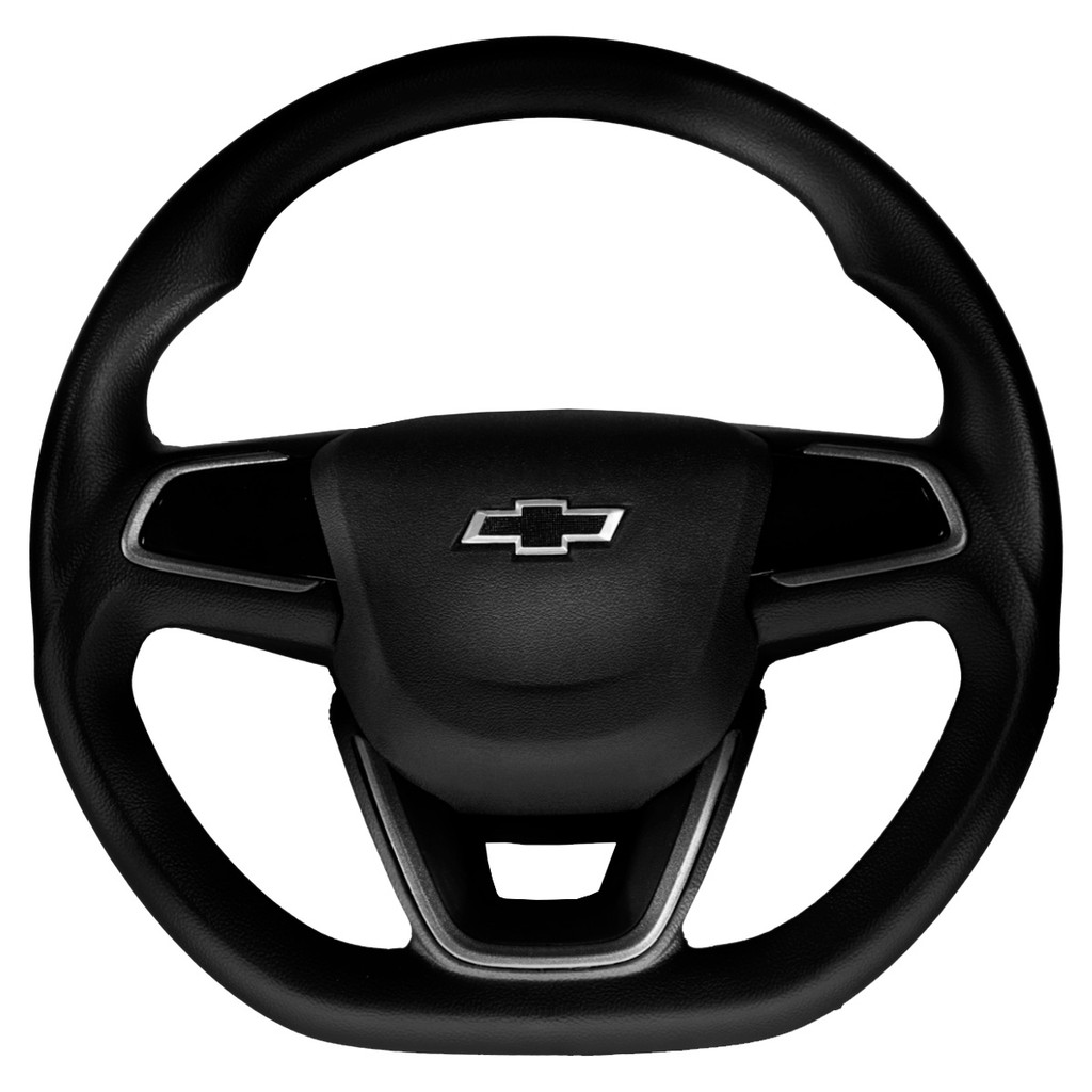 Volante Novo Onix Celta Corsa Classic Prisma Monza Kadett Astra Omega