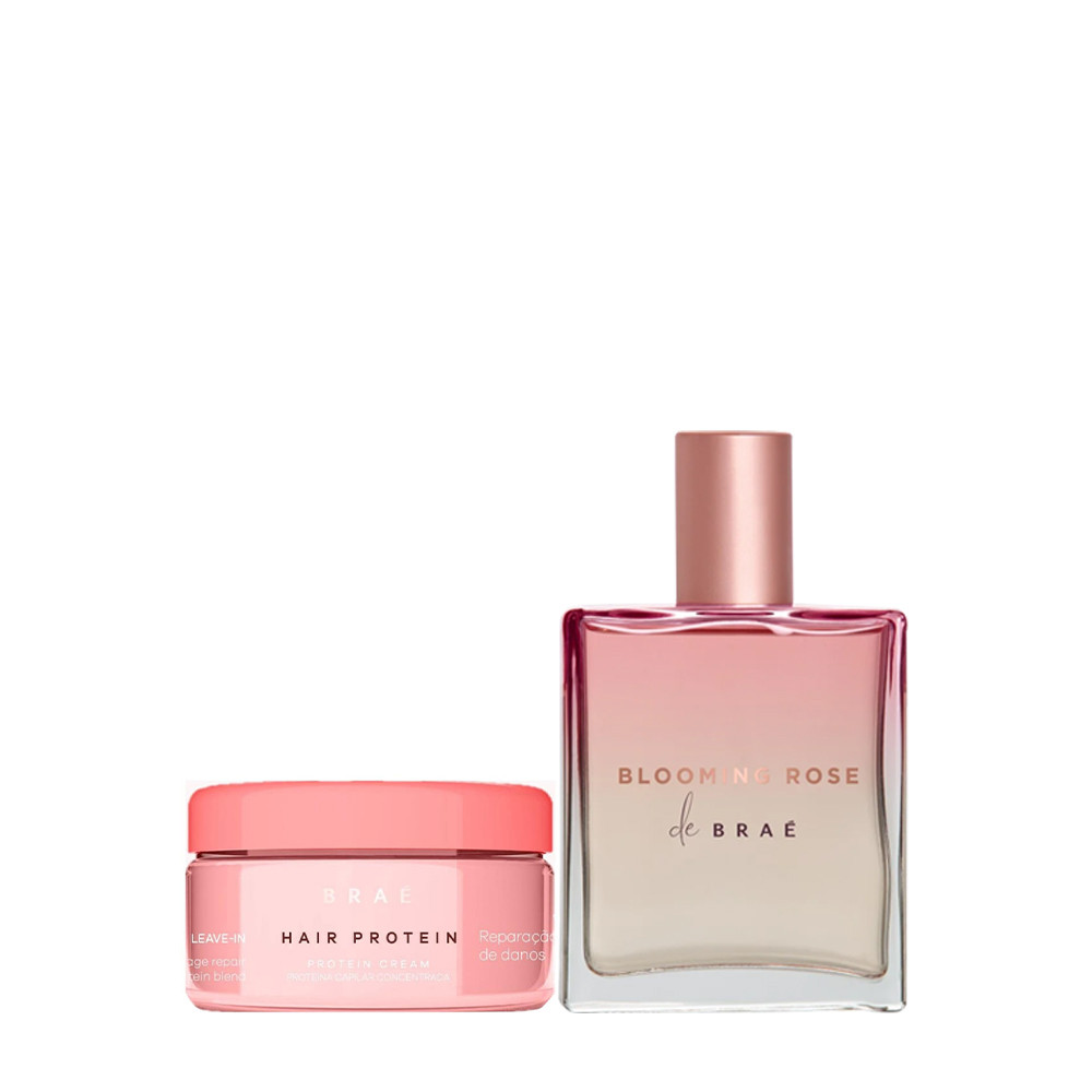 Brae Blooming Rose Hair Perfume: Onde Comprar | BuscaProdutos