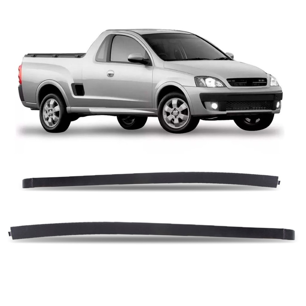 Friso Teto Montana 2003 2004 2005 2006 2007 2008 2009 2010 em Oferta na Shopee