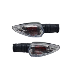 Par Piscas Seta Traseiro Para Yamaha Neo 125 2020 2021 2022 2023 2024 Fluo 125 2022 2023 2024